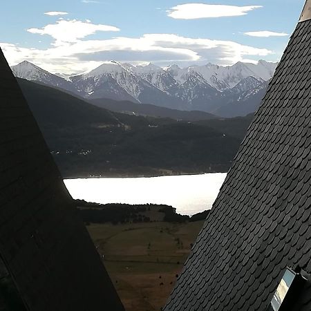 Chalet 2 Chambres Лез Англ Екстериор снимка