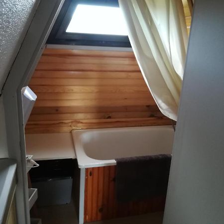 Chalet 2 Chambres Лез Англ Екстериор снимка