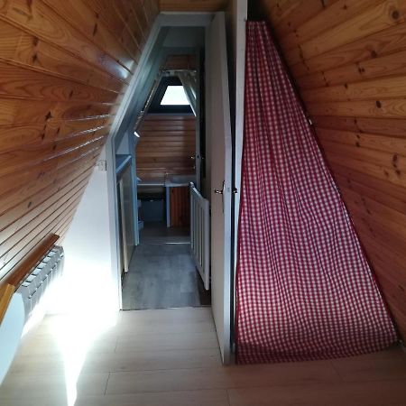 Chalet 2 Chambres Лез Англ Екстериор снимка