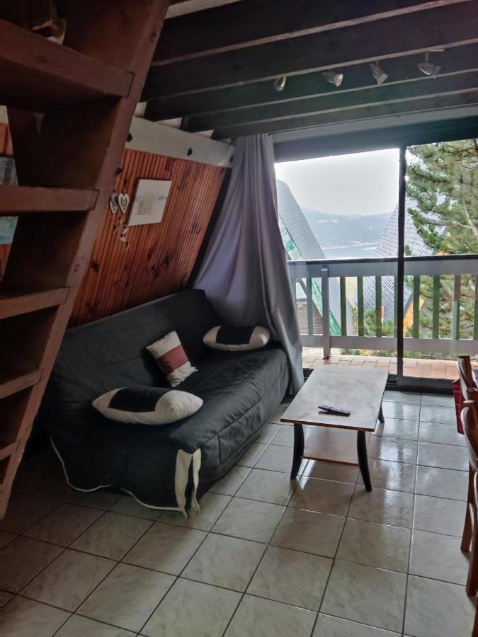 Chalet 2 Chambres Лез Англ Екстериор снимка