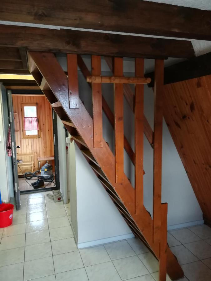 Chalet 2 Chambres Лез Англ Екстериор снимка