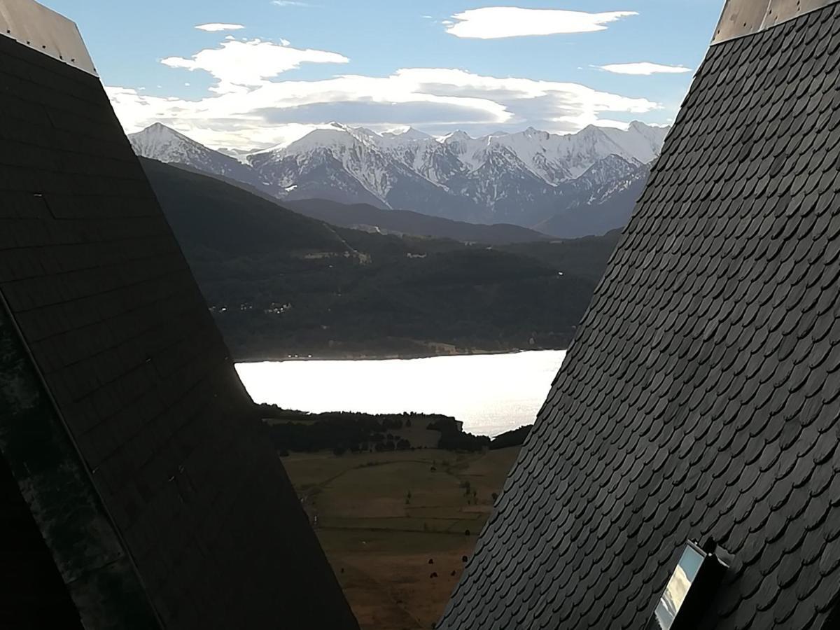Chalet 2 Chambres Лез Англ Екстериор снимка