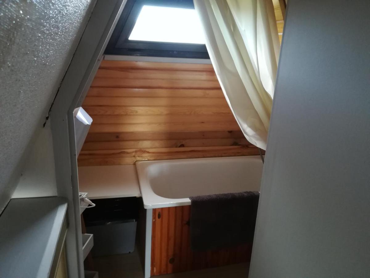 Chalet 2 Chambres Лез Англ Екстериор снимка
