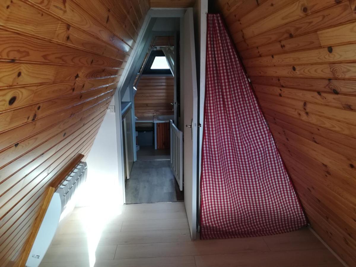 Chalet 2 Chambres Лез Англ Екстериор снимка